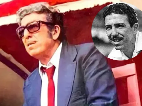 A 40 años de la muerte de Labruna: la huelga que cambió la historia de River