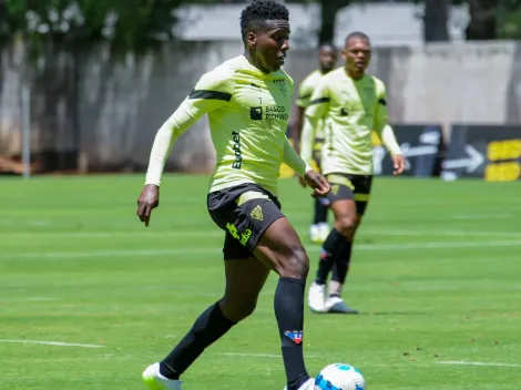 El mal momento de Jan Hurtado tras su salida de Boca