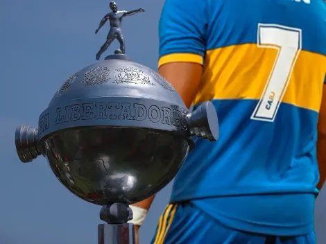 "Es un decreto": el astrólogo de Boca dijo cómo terminará su equipo en la Copa Libertadores