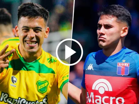 Defensa y Justicia vs. Tigre, EN VIVO por la Copa de la Liga 2023: hora, TV y minuto a minuto
