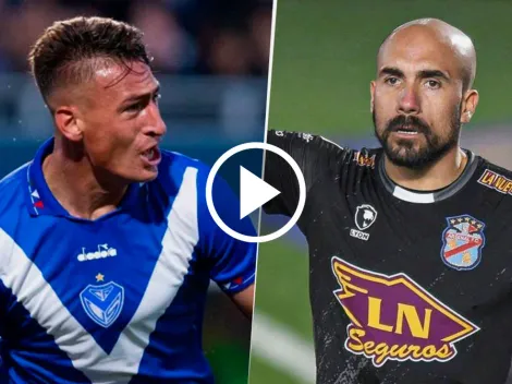 Vélez vs. Arsenal, EN VIVO por la Copa de la Liga 2023: hora, minuto a minuto y dónde VER