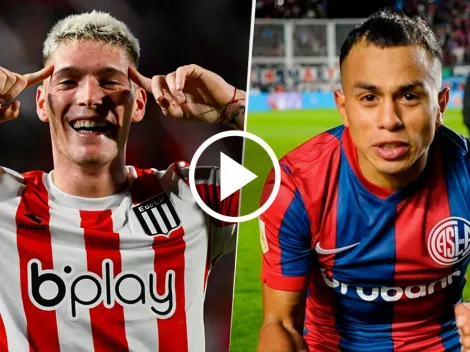 Estudiantes vs. San Lorenzo, EN VIVO por la Copa de la Liga 2023: hora, TV y minuto a minuto