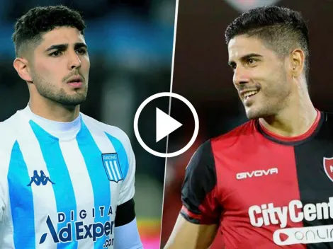 Racing vs. Newell's, EN VIVO por la Copa de la Liga 2023: hora, TV y streaming online