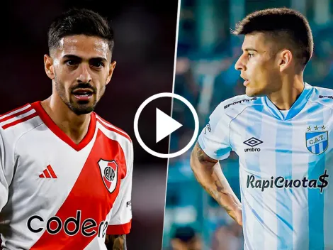 River vs. Atlético Tucumán, EN VIVO por la Copa de la Liga 2023: hora, TV y formaciones