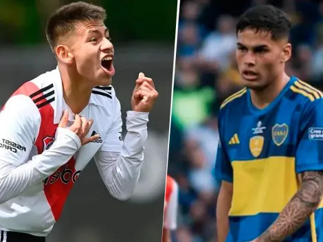 Un nuevo Superclásico entre River y Boca, esta vez en Reserva: todos los detalles