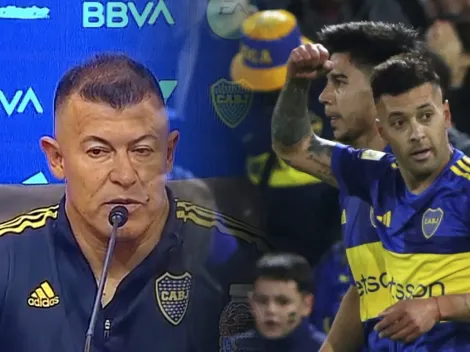 "Lo saqué enseguida por precaución"