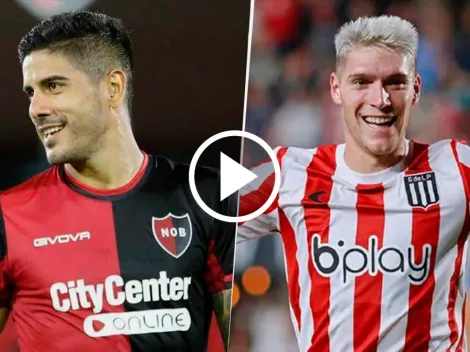 Dónde ver Newell's vs. Estudiantes, EN VIVO por la Copa de la Liga 2023: hora y canales de TV