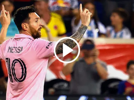 Orlando City vs. Inter Miami, EN VIVO por la MLS 2023: hora, TV y dónde VER