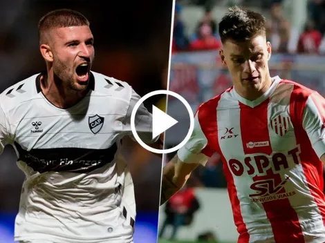 Dónde ver Platense vs. Unión, EN VIVO y ONLINE por la Copa de la Liga Profesional 2023