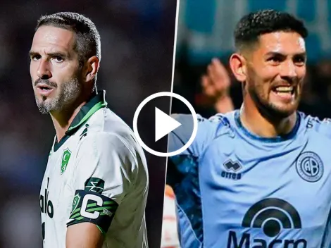 Sarmiento vs. Belgrano, EN VIVO por la Copa de la Liga 2023: hora, TV y minuto a minuto