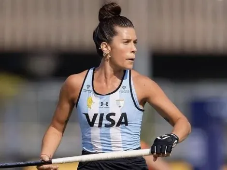 El calendario completo de Las Leonas en los Juegos Panamericanos de Santiago 2023