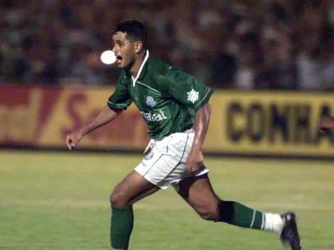 Arce, gloria de Palmeiras: "La serie con Boca se definirá por penales"