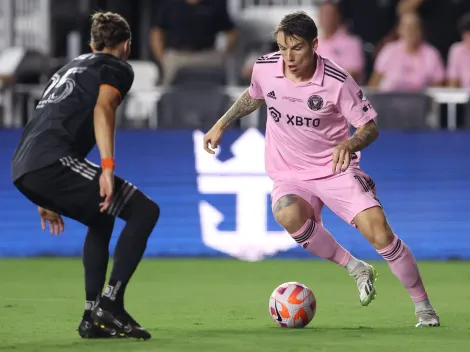 Sin Messi, Inter Miami fue una sombra y cayó en la final de la US Open Cup