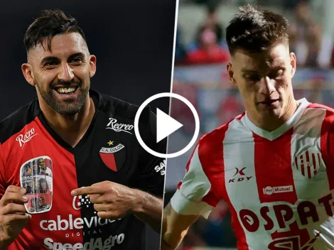 Dónde ver Colón vs. Unión, EN VIVO por el Clásico Santafecino 2023: hora y canales de TV