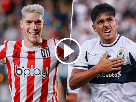 Estudiantes vs. Gimnasia, EN VIVO por el Clásico de La Plata 2023: hora, streaming y TV