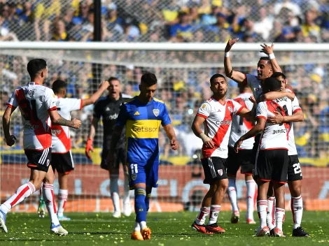 ANÁLISIS: River ganó mucho, Boca puede perder todo