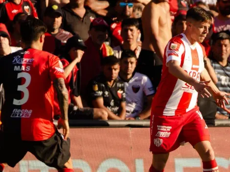 Colón y Unión repartieron puntos en el clásico de Santa Fe