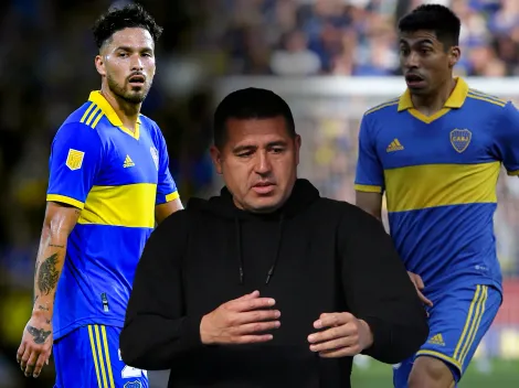 ANÁLISIS: ¿Ciclo cumplido para los dos refuerzos menos efectivos de la era Riquelme?