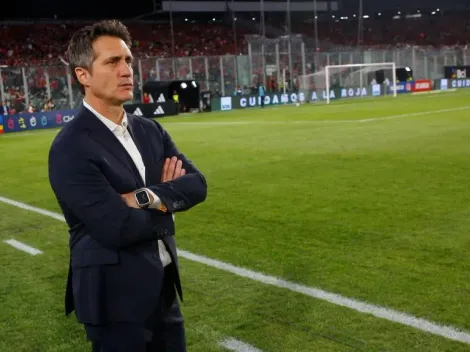 Tras la negativa de Barros Schelotto, Racing llamó a Martín Anselmi