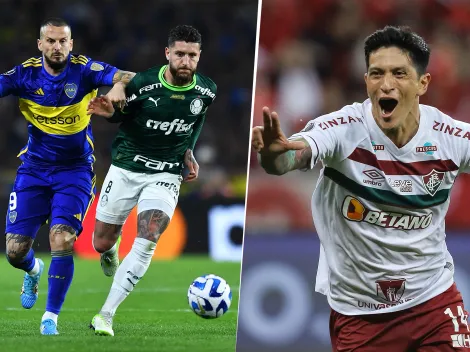 "Predicción cumplida": el acierto del astrólogo de Boca a horas de la semifinal vs. Palmeiras