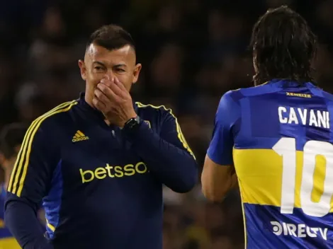 Almirón repite la formación de la ida para Palmeiras vs Boca