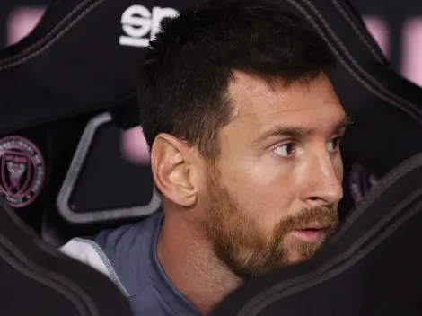 Inter Miami, eliminado en la MLS: ¿Messi se va a jugar la Champions League?