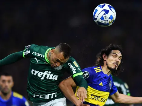 Qué dicen las cartas del tarot para Palmeiras vs Boca por la Copa Libertadores 2023