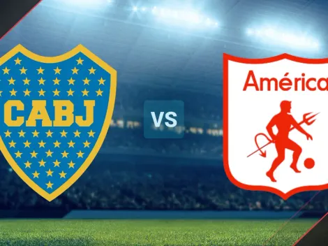 Boca vs América de Cali por la Copa Libertadores Femenina 2023: hora y cómo ver EN VIVO y ONLINE