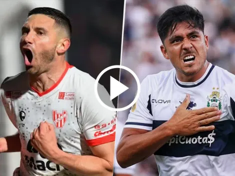 Dónde ver Instituto vs. Gimnasia, EN VIVO por la Copa de la Liga: hora, TV y minuto a minuto