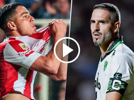 Unión vs. Sarmiento, EN VIVO y ONLINE por la Copa de la Liga 2023: hora, streaming y TV