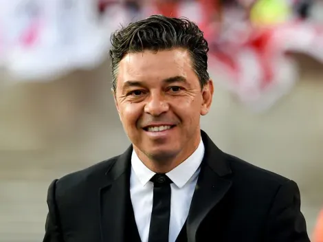 Sevilla se quedó sin DT: ¿asume Gallardo?