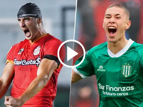 Dónde ver Arsenal vs. Banfield, EN VIVO por la Copa de la Liga: hora y canales de TV