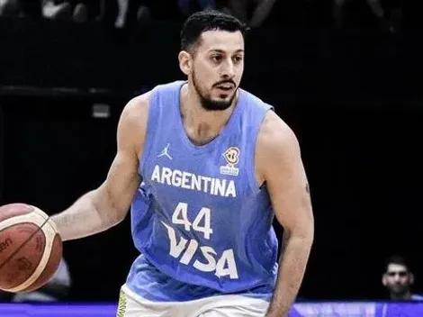 El calendario de la Selección Argentina de Básquet Masculino en los Juegos Panamericanos 2023