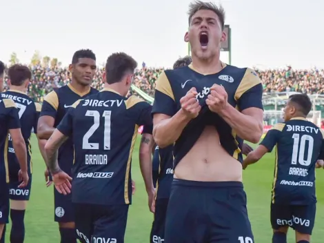 San Lorenzo venció a San Martín (SJ) y está en semis de la Copa Argentina: goles, videos y detalles