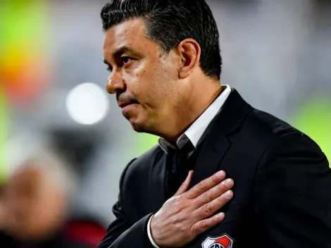 ¿Gallardo se presenta a las elecciones de River? El detalle en su contrato con Al Ittihad