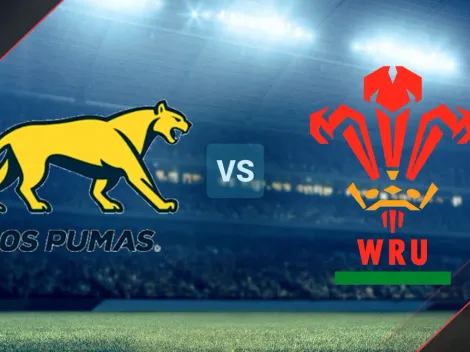 ¿Cuándo juegan los Pumas vs. Gales por los cuartos de final del Mundial de Rugby 2023?