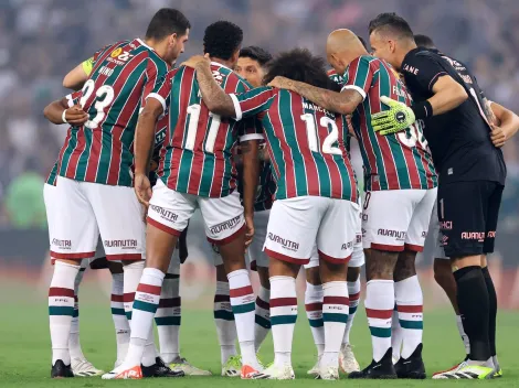 Atento Boca: una figura de Fluminense podría quedar afuera de la final de la Libertadores por una sanción