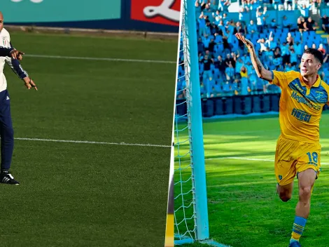 ¿Matías Soulé va a jugar para Italia?: “Lo tenemos en la mira”