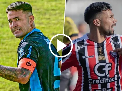 Dónde ver Atlético Rafaela vs. Chacarita, EN VIVO por la Primera Nacional 2023