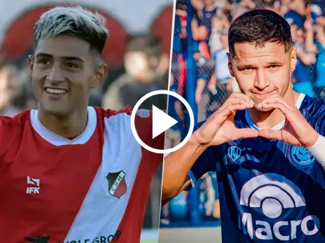 Cómo ver Deportivo Maipú vs. Independiente Rivadavia, EN VIVO y ONLINE por la Primera Nacional 2023