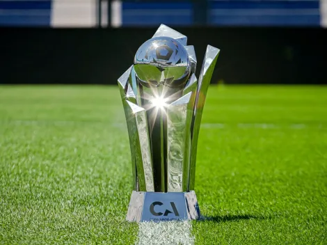Semifinales de la Copa Argentina 2023: cuándo se juegan, clasificados y cuadro