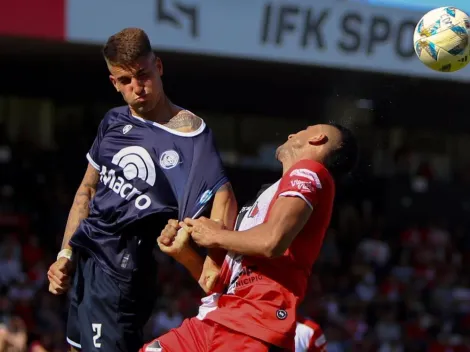 Independiente Rivadavia ganó su zona y jugará la final por el primer ascenso