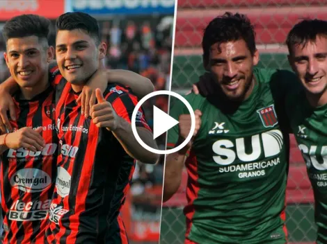 Patronato vs. Agropecuario, EN VIVO y ONLINE por la Primera Nacional 2023: hora, TV y minuto a minuto