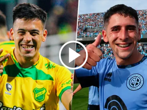 Dónde ver Defensa y Justicia vs. Belgrano, EN VIVO por la Copa de la Liga: hora, canales de TV y streaming