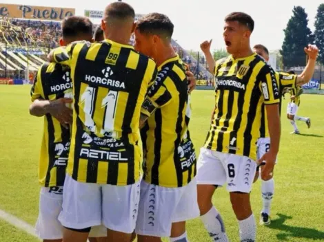¡Habrá un debutante en la LPF! Almirante Brown ganó y jugará la final por el ascenso