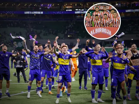 La predicción de Giorgio Armas sobre Boca que descolocó a todos: "Si gana Paraguay..."