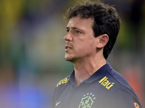 "Horrible": repudio en Brasil al entrenador de Fluminense a días de la final contra Boca