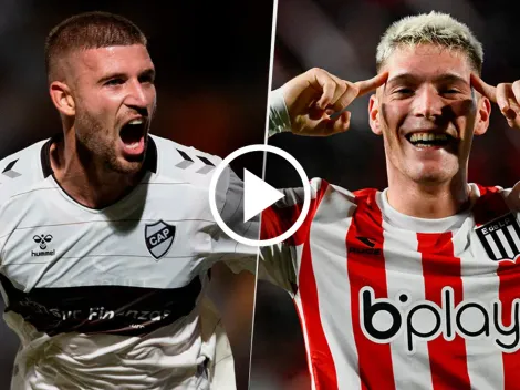 Platense vs. Estudiantes, EN VIVO por la Copa de la Liga: hora, TV y minuto a minuto