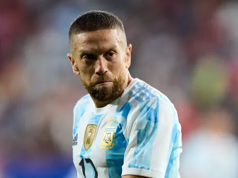 Papu Gómez, del rumor de "brujería" al doping positivo: ¿por qué fue borrado de Selección Argentina?