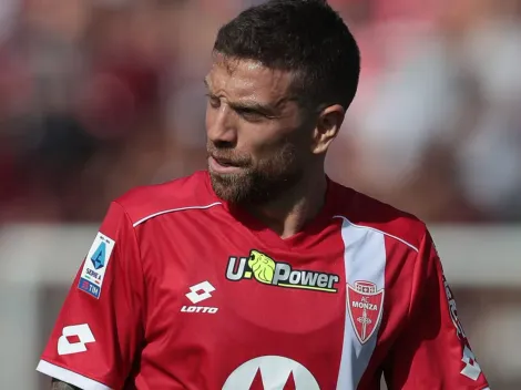 Doping positivo: ¿Sabía Monza de la situación de Papu Gómez antes de contratarlo?